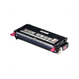 Toner Compatible EPSON ES051159 Magenta para Aculaser C2800