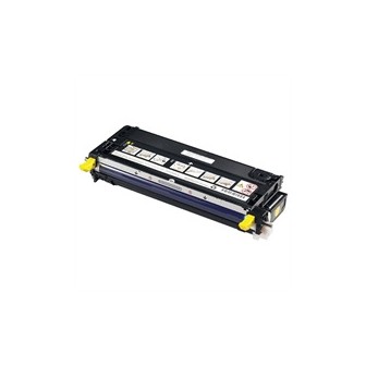 Toner Compatible EPSON ES051158 Amarillo para Aculaser C2800