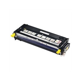 Toner Compatible EPSON ES051158 Amarillo para Aculaser C2800