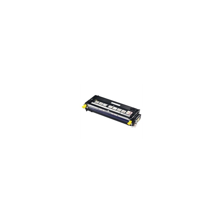 Toner Compatible EPSON ES051158 Amarillo para Aculaser C2800