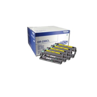 Unidad de Tambor Original BROTHER DR230CL para MFC-9320 HL 3040CN 3070Cw