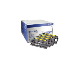 Unidad de Tambor Original BROTHER DR230CL para MFC-9320 HL 3040CN 3070Cw