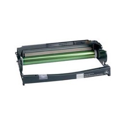 Unidad de Tambor Compatible IBM-LEXMARK 12A8302 para E232 DELL1700