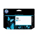 Tinta Original HP 70 C9452A Cyan para Designjet Z2100 Z3100 (130 ml)