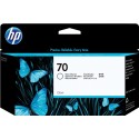 Tinta Original HP 70 C9459A Potenciador de Brillo para Designjet Z3100 (130 ml)
