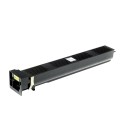 Toner Compatible KONICA MINOLTA TN611Y A070250 Amarillo para Bizhub C451 C550 C650 (27k) RW