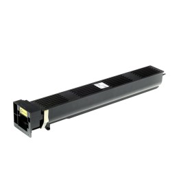 Toner Compatible KONICA MINOLTA TN611Y A070250 Amarillo para Bizhub C451 C550 C650 (27k) RW