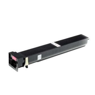 Toner Compatible KONICA MINOLTA TN611M A070350 Magenta para Bizhub C451 C550 C650 (15. 4k)