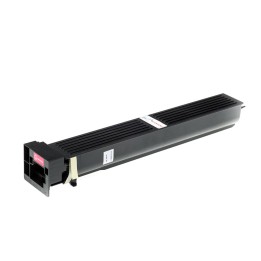 Toner Compatible KONICA MINOLTA TN611M A070350 Magenta para Bizhub C451 C550 C650 (15. 4k)