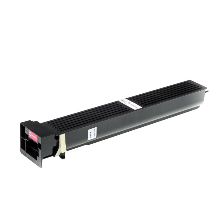 Toner Compatible KONICA MINOLTA TN611M A070350 Magenta para Bizhub C451 C550 C650 (15. 4k)