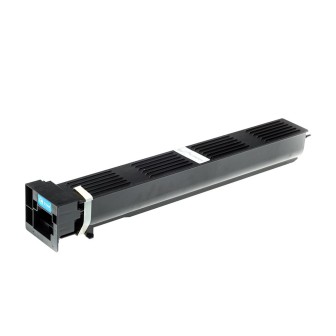 Toner Compatible KONICA MINOLTA TN611C A070450 Cyan para Bizhub C451 C550 C650 (27k) RW