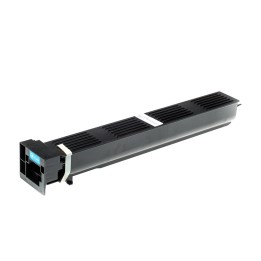 Toner Compatible KONICA MINOLTA TN611C A070450 Cyan para Bizhub C451 C550 C650 (27k) RW