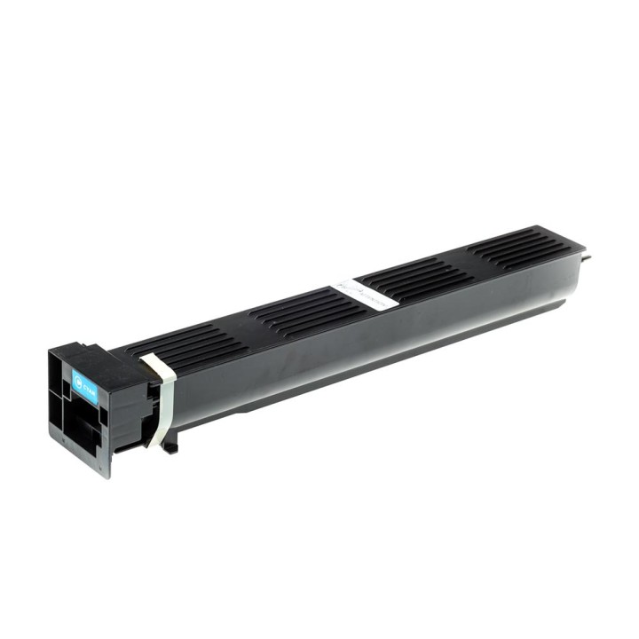 Toner Compatible KONICA MINOLTA TN611C A070450 Cyan para Bizhub C451 C550 C650 (27k) RW