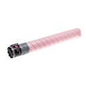 Toner Químico Compatible KONICA MINOLTA TN216M TN319M A11G351 A11G350 Magenta para Bizhub C220 C280 C360 JP