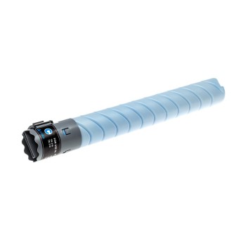 Toner Químico Compatible KONICA MINOLTA TN216C TN319C A11G451 A11G450 Cyan para Bizhub C220 C280 C360 JP