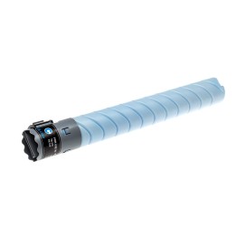 Toner Químico Compatible KONICA MINOLTA TN216C TN319C A11G451 A11G450 Cyan para Bizhub C220 C280 C360 JP