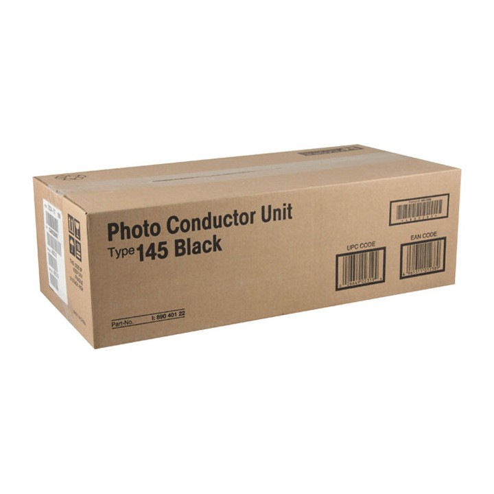 Unidad de Tambor Original Negro RICOH 402319 420242 Tipo 145 para SP C420 CL4000