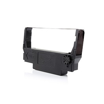 ERC30 ERC34 ERC38 Negro Cinta Matricial Compatible EPSON