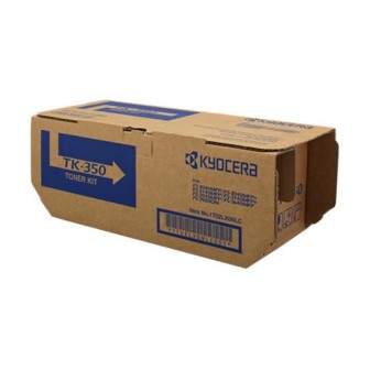 Toner Original KYOCERA-MITA TK350 Negro para FS3920DN