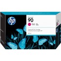 DESCATALOGADO - Tinta Original HP 90 C5063A Magenta para Designjet 4000 4000PS (400 ml)