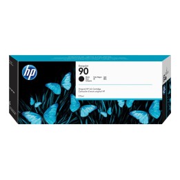 Tinta Original HP 90 C5059A Negro para Designjet 4000 (775 ml)