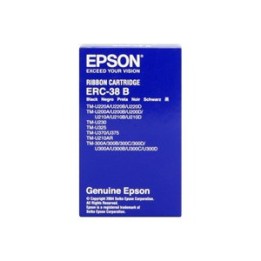 C43S015374 Cinta Matricial Original EPSON ERC38 ERC34 ERC30