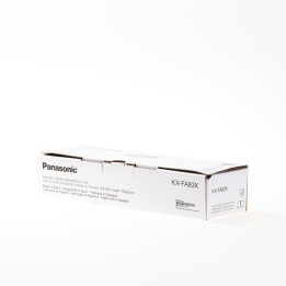 DESCATALOGADO - Toner Original PANASONIC KX-FA83X Negro