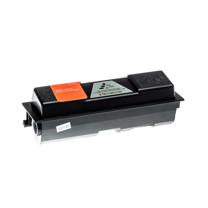 Toner Compatible KYOCERA MITA TK1140 1T02ML0NL0 Negro para FS1035 FS1135 (7. 2k) RW