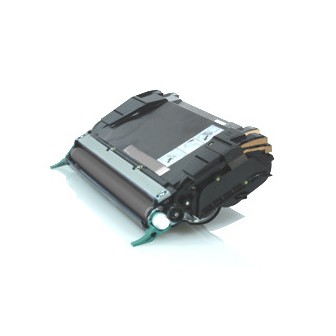 Toner Compatible LEXMARK C5222K Negro para C522