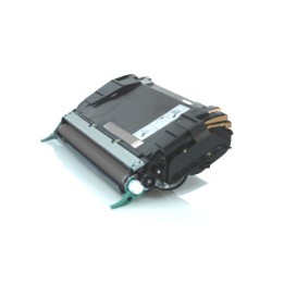 Toner Compatible LEXMARK C5222K Negro para C522