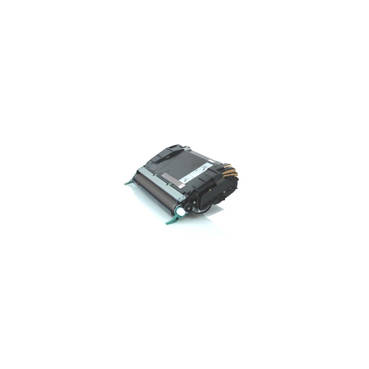 Toner Compatible LEXMARK C5222K Negro para C522