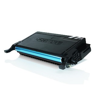 Toner Compatible SAMSUNG CLT-K6092S SU216A Negro para CLP770 CLP775