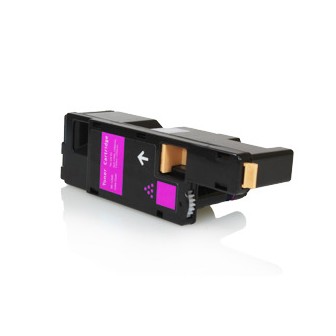Toner Compatible DELL 593-11142 Magenta para 1250C 1350C