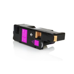 Toner Compatible DELL 593-11142 Magenta para 1250C 1350C