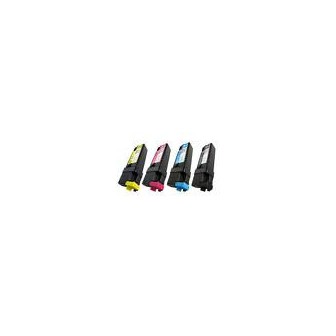 Toner Compatible DELL 59310258 Negro para 1320C 2130CN (2k)