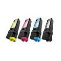 Toner Compatible DELL 59310261 Magenta para 1320C 2130CN (2k)