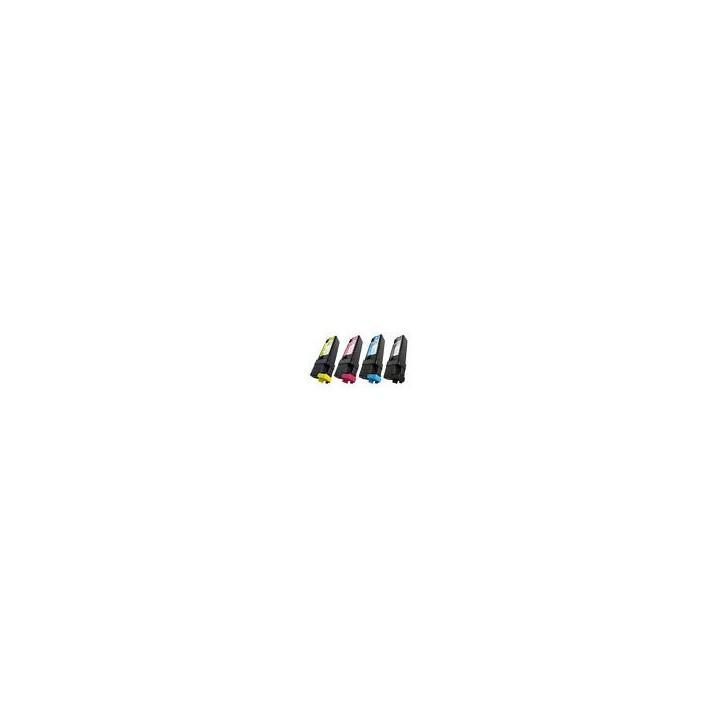 Toner Compatible DELL 59310259 Cyan para 1320C 2130CN (2k)