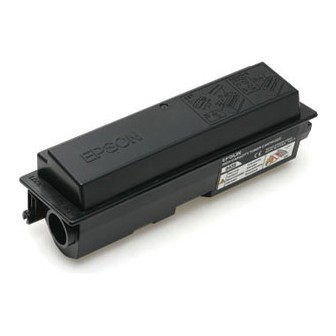 Toner Compatible EPSON C13S050435 C13S050437 Negro para Aculaser M2000D M2000DN (8k)