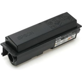 Toner Compatible EPSON C13S050435 C13S050437 Negro para Aculaser M2000D M2000DN (8k)
