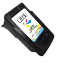 Tinta Remanufacturada CANON CL513 2971B001 Tricolor
