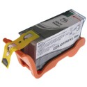 Tinta Compatible LEXMARK nº100 14N0820E Negro