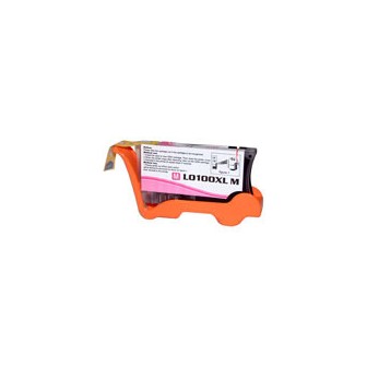 Tinta Compatible LEXMARK nº100 14N0901E Magenta