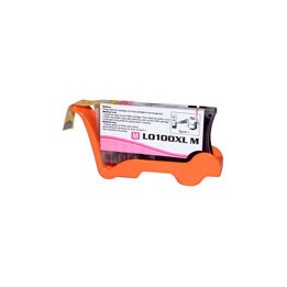 Tinta Compatible LEXMARK nº100 14N0901E Magenta