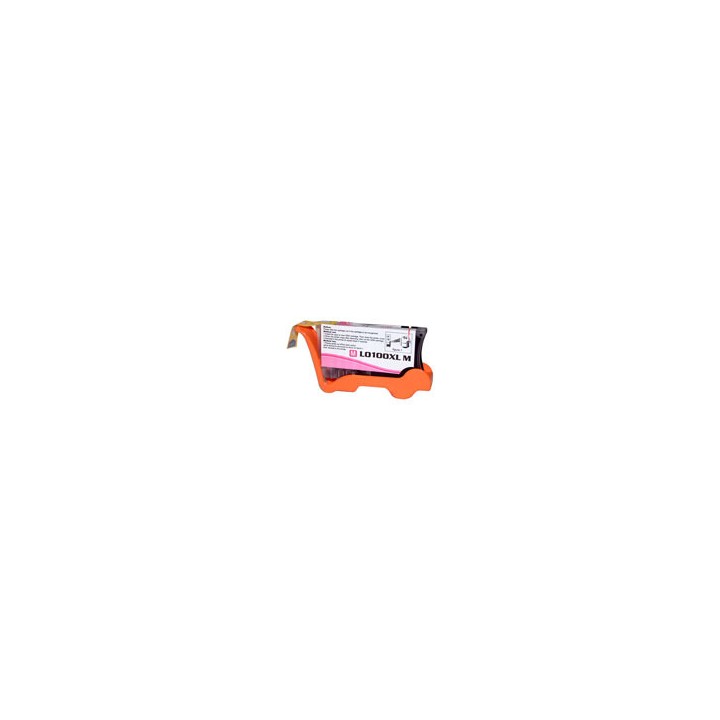 Tinta Compatible LEXMARK nº100 14N0901E Magenta