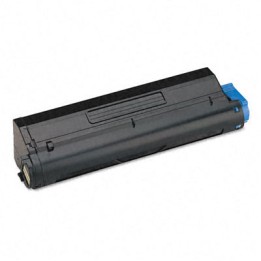 Toner Compatible OKI 43979202 Negro para B430 460 MB470 (7k)