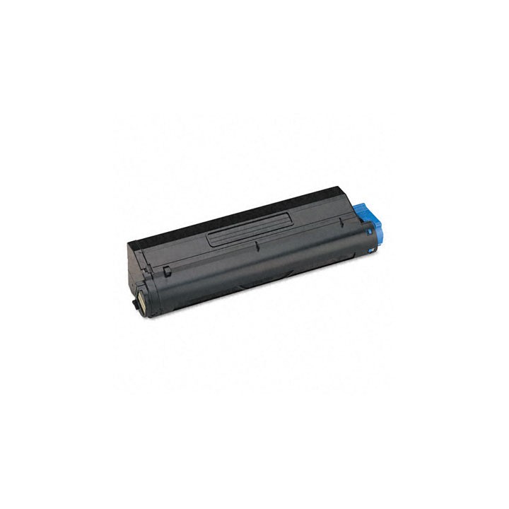 Toner Compatible OKI 43979202 Negro para B430 460 MB470 (7k)
