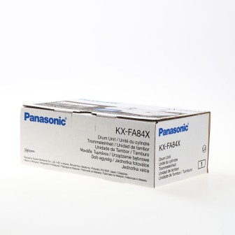 Unidad de Tambor Original PANASONIC KX-FA84X