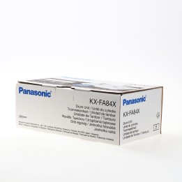 Unidad de Tambor Original PANASONIC KX-FA84X