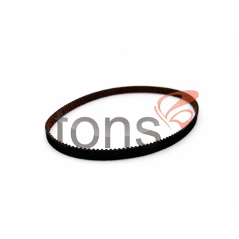 B6521721 (old: AA043944) Original RICOH Timing Belt S2MT140 para Aficio MP7500