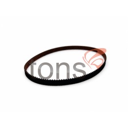B6521721 (old: AA043944) Original RICOH Timing Belt S2MT140 para Aficio MP7500